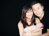 Andika Newborn Photography