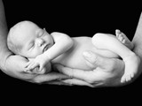 Beautiful Newborn Photography