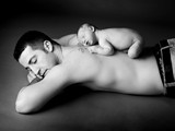 Newborn Photography McKinney